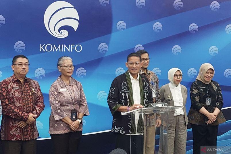  Permendag 36/2023 Bentuk Keberpihakan pada Produk Domestik